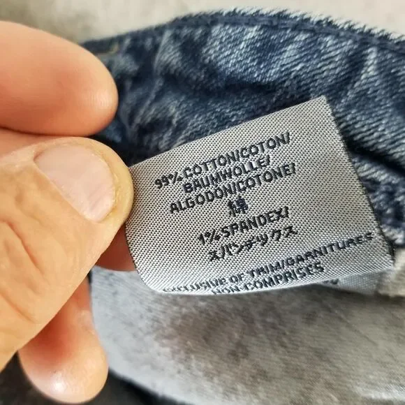 Silver Jeans Women's Boot Cut Light Blue - Picture 15 of 15